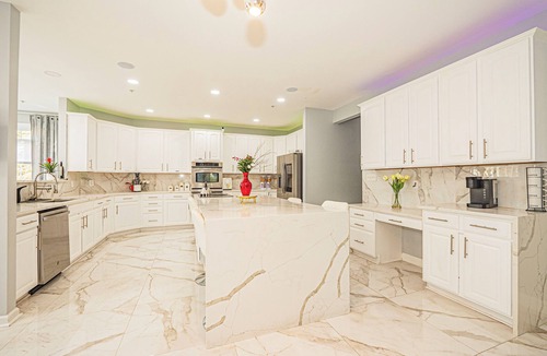 Montpelier House | Luxury 5Brooms 4,5Baths Home &Free parking Near DC