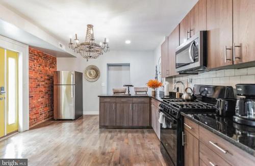 Wynnefield Cabin | Luxury Accomodations