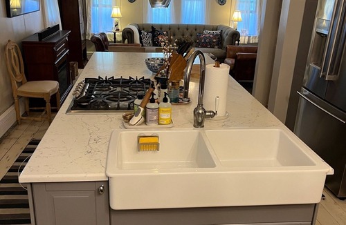 Ocean Grove House | Luxury at the Shore…newly renovated beach house for the entire family!