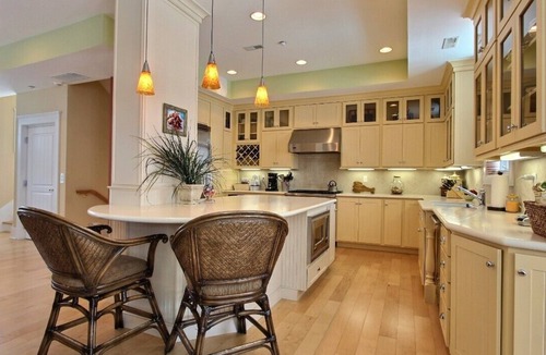 Wildwood Crest House | Luxury Beach House Is your Own Private Heaven. 4 Story Jersey Shore Beach Block