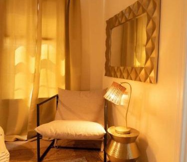 Summit Station Apartment | Luxury Beautiful Spacious Retreat Getaway