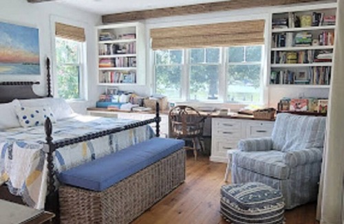 St. Michaels Other | LUXURY COASTAL FARMHOUSE WATERFRONT W/HEATED POOL