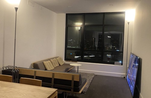 North Bergen House | Luxury Condo with Amazing Amenities