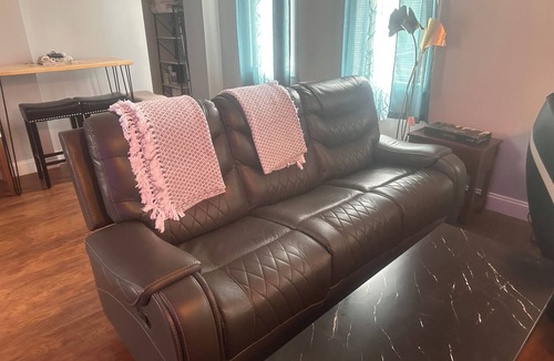 Clearfield Apartment | Luxury Downtown Condo
