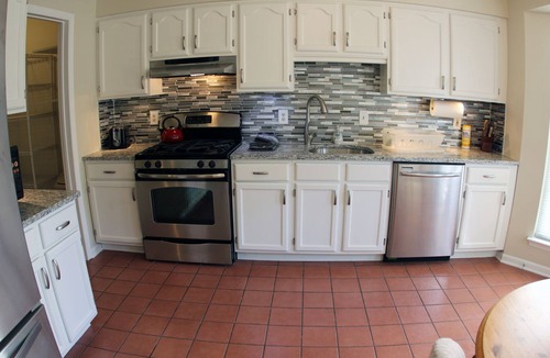 Branchburg House | Luxury Duplex in Branchburg, Fully Furnished!