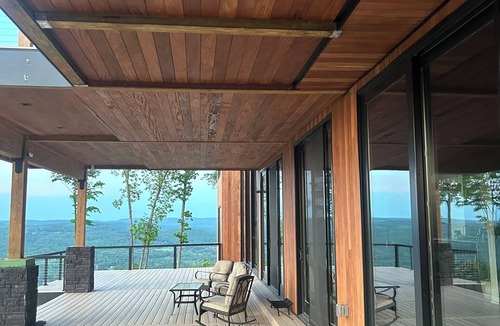 Brooktondale House | Luxury Estate with a Lakeview - Where Elevation Meets Imagination