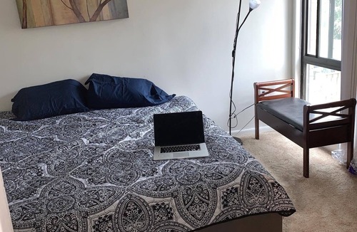Mount Pleasant Condo | luxury fully renovated condo (events allowed