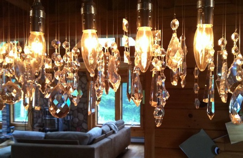 Galilee Cabin | Luxury Galilee Log Cabin Damascus, PA
