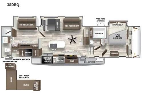 Hamlin Other | Luxury Lakeside Retreat - The Cozy Wondrous Weekendator