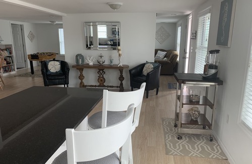 Ortley Beach House | Luxury Lavallette beach block home steps from ocean! Sleeps 13