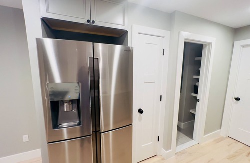 Montclair Condo | Luxury New-built - Beautiful 3 bedrooms+2 bathrooms Montclair Home