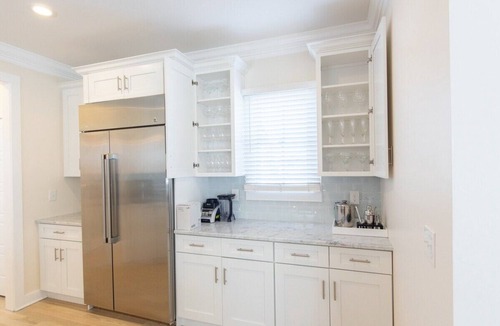 Asbury Park House | Luxury Ocean Grove/Asbury Park-3min walk to beach