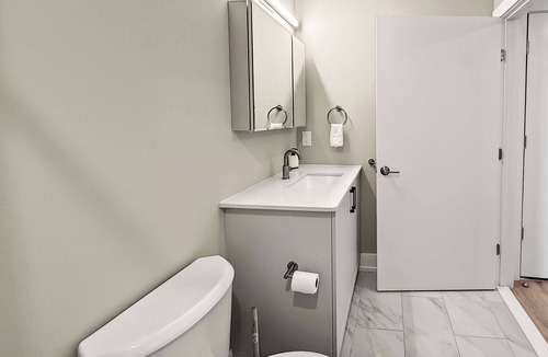 Northern Liberties Apartment | Luxury Studio | 1 Bed | Northern Liberties