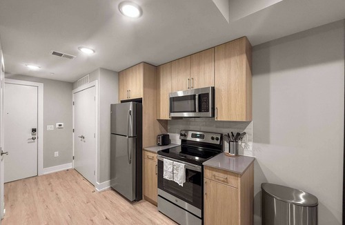 Northern Liberties Apartment | Luxury Studio | 1 Bed | Northern Liberties