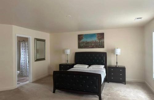 Springfield Villa | Luxury Villa in Springfield VA
