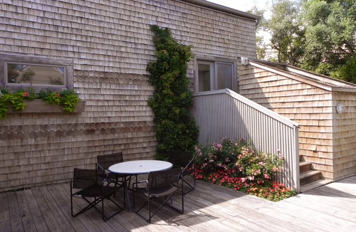Harvey Cedars House | Magical setting on the cove. Sunsets.