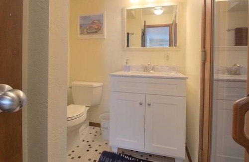 Townsend's Inlet House | Magnificent Beachblock Townhouse!