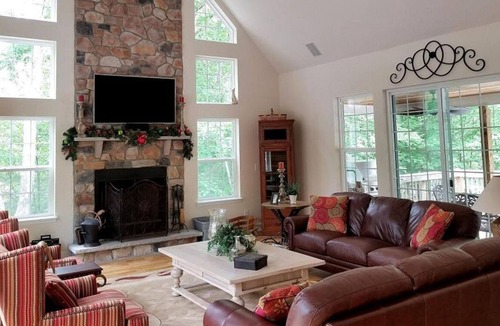 Lackawaxen House | 💥Magnificent Home! 5BD 4BA, MASTHOPE-amenities, Amenities, Amenities 💥