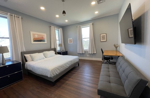 Mountain Dale Other | Magnificent Modern Farmhouse