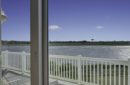 Atlantic City House | Magnificent Sunset Views ~ Stunning Location ~ Luxury Spot In Atlantic City!