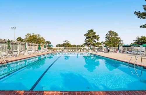 Selbyville House | Mallard Lakes - 142 Cardinal