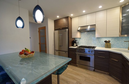 Lavallette Condo | Manhattan on the Beach! Beach block just a short walk up the block