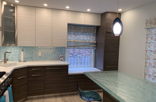 Lavallette Condo | Manhattan on the Beach! Beach block just a short walk up the block