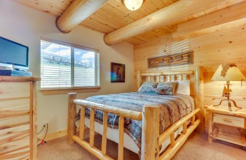 Harbor Village House | Marina View