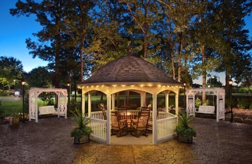 Galloway Condo | Marriott's Fairway Villas, New Jersey, 2 Bedroom Suite