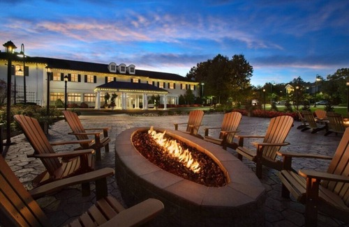 Galloway Condo | Marriott's Fairway Villas, New Jersey, 2 Bedroom Suite