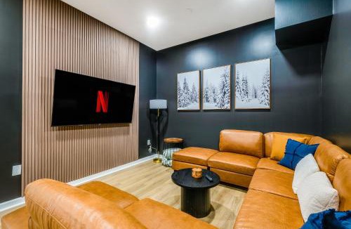 Massanutten Ski Chalet | Massanutten Chalet