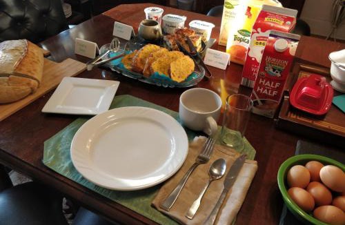 Mount Pocono Bed & Breakfast | Maurrocks - A Pocono Mountains B&B