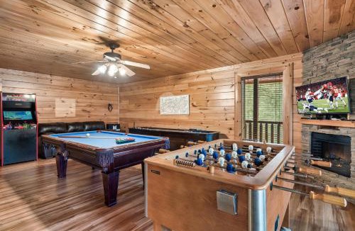 Sevierville House | Mayberry