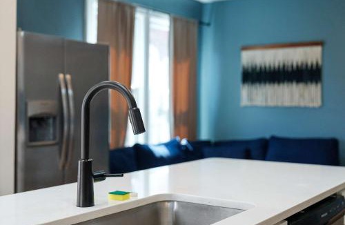 Merion Village Apartment | Merion Village Residences - Peaceful Columbus Neighborhood