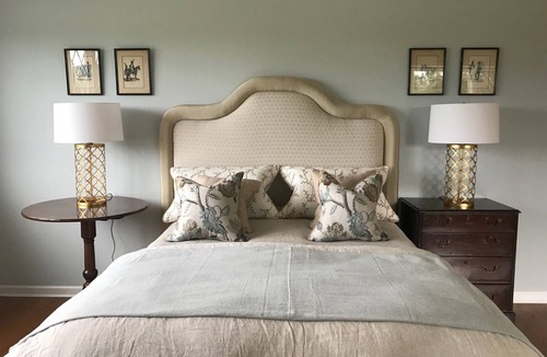 Town of Washington House | Merrydale Farm a Country Getaway