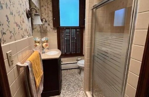 Danville House | Mi casita azul close to Knoebels and GMC