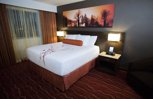 Wilkes-Barre Hotel | Microtel Inn & Suites by Wyndham Wilkes Barre