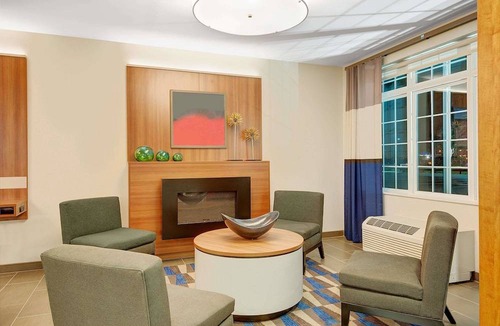 Ridley Park Hotel | Microtel Inn & Suites By Wyndham Philadelphia Airport Ridley