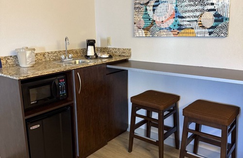 Triadelphia Hotel | Microtel Inn & Suites by Wyndham Wheeling at Highlands