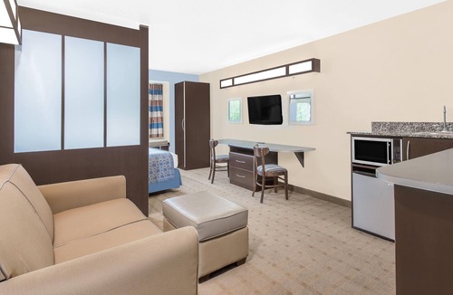 Waynesburg Hotel | Microtel Inn & Suites by Wyndham Waynesburg