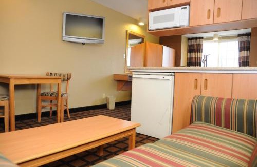West Chester Hotel | Microtel Inn & Suites by Wyndham West Chester
