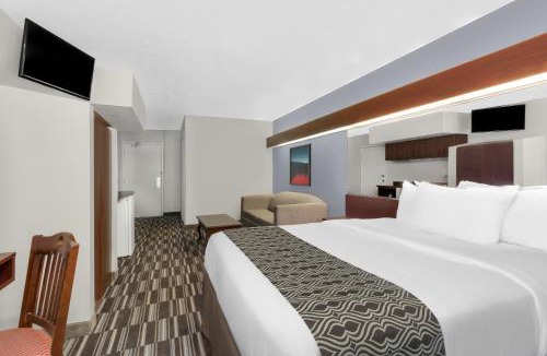 London Hotel | Microtel Inn & Suites by Wyndham London