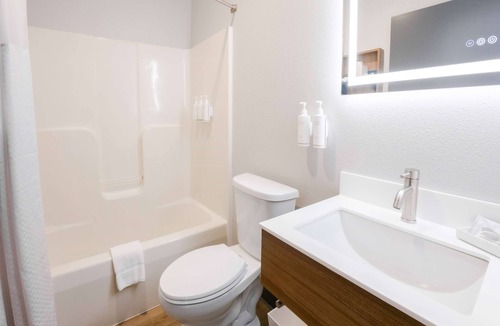 Olean Hotel | Microtel Inn & Suites by Wyndham Olean/Allegany