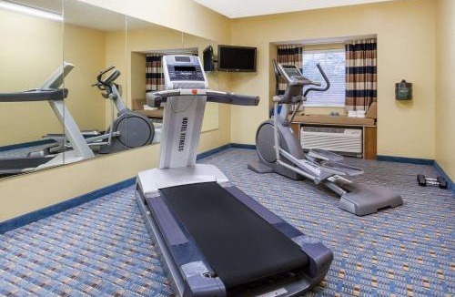 Dickson City Hotel | Microtel Inn & Suites