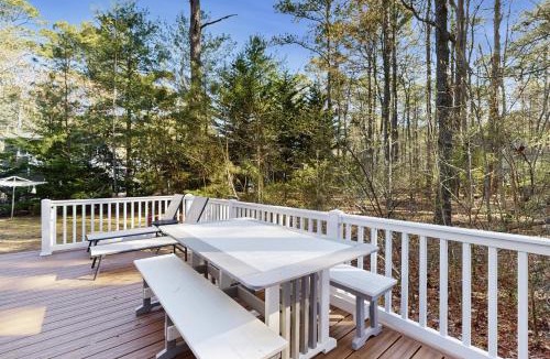 Bethany Beach House | Middlesex Beach - 9 Bridge