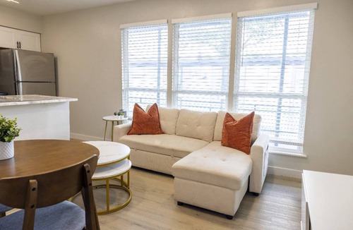 Medical District Apartment | Midtown Apartment 1BR in Memphis
