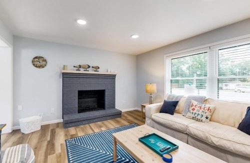 Ocean View House | Mill Run Estates - 31863 Mill Run Dr