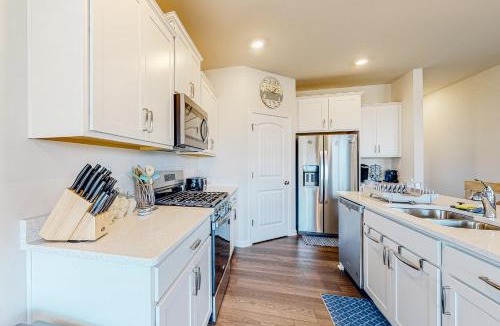 Millville House | Millville by the Sea - 36603 Calm Water Drive