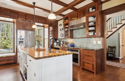 St. Michaels House | Minutes from Downtown St. Michaels | Private Dock | Kayaks | 1000 Ft of Shorelin