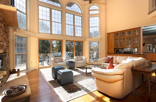 Unionville House | Minutes from Downtown Easton and St. Michaels | Pool | Kayaks | Private Dock